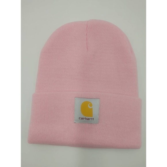 Carhartt Other - Carhartt Beanie Watch Hat Knit Cap A18